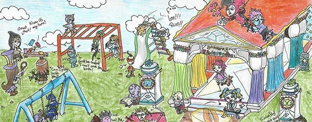 LOL技术学历大揭秘:小学生是什么标准?