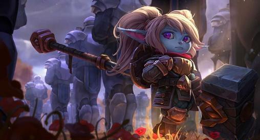设计师：Solcrushed谈波比重做 幻影之舞遭改动