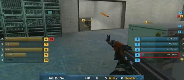 CFS总决赛 中国AG俱乐部赢得开门红