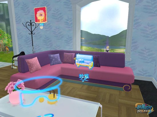 完美《热舞派对Ⅱ》GM邀你上线PK