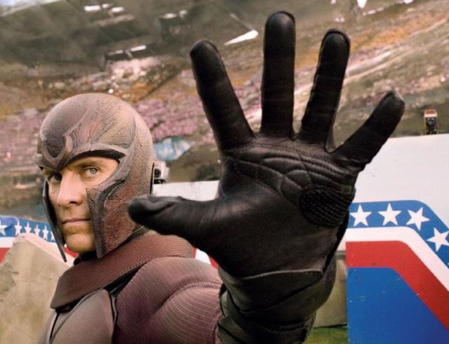 脑洞大爆炸:由暗黑3一件装备引发的一系列角色