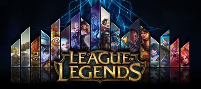 ��LOL����λģʽ������Riot��ʾ���Ƴ�������ģʽ