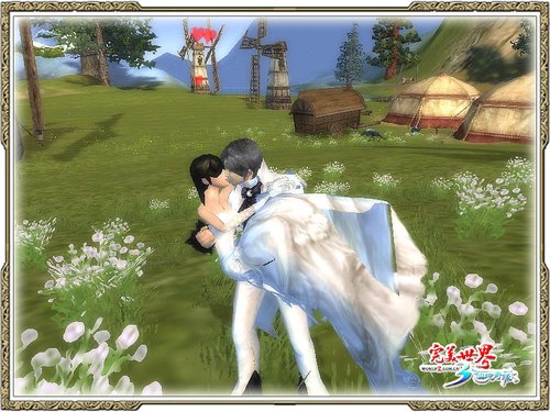 《完美世界》韦小宝敬业受爱戴