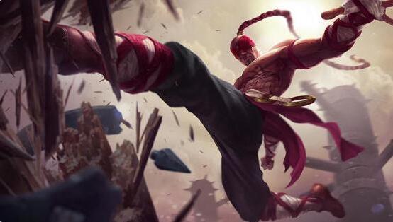 LOL玩家的十五大疯狂举动 你曾经冲动过吗?