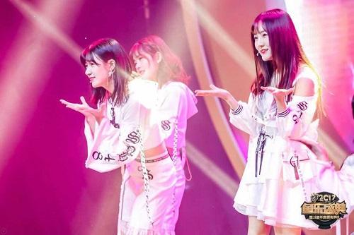 “鱼乐盛典”精彩落幕 斗鱼强势开启“主播星计划”