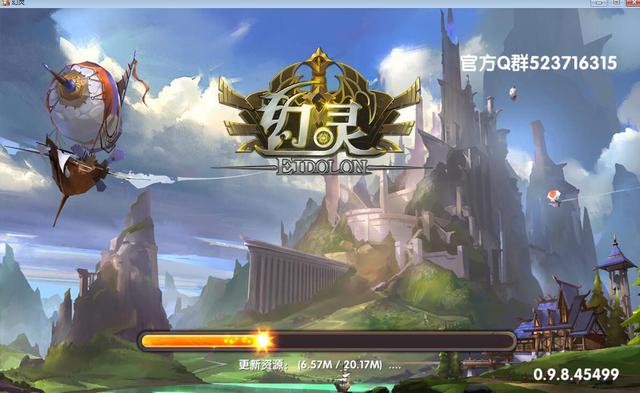 “阿尔法狗”时代来临 页游期待盘点