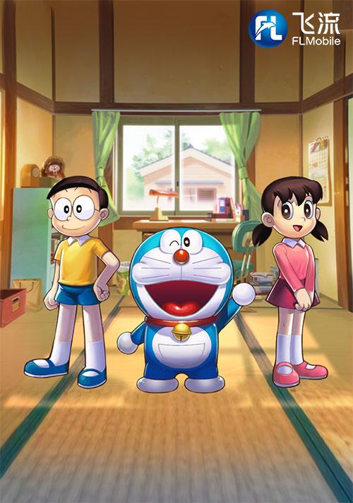 2016CJ新作预报:飞流九天机器猫忍者龟聚一堂