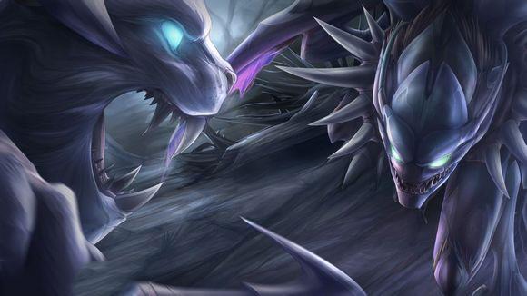 LOL设计师:不再无脑秒 狮子狗大招考验智商