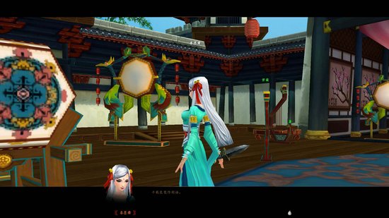 真正3D回合 玩家眼中的《创世西游》