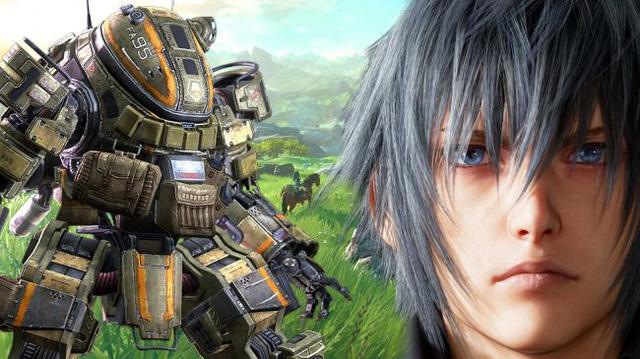 E3前瞻:最令人期待也最激动人心的那些游戏