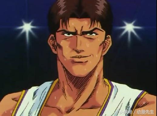 《灌篮高手》制霸全国最强阵容集结 湘北只有