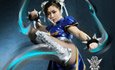 Líne Ghlas éadrom COS Chunli