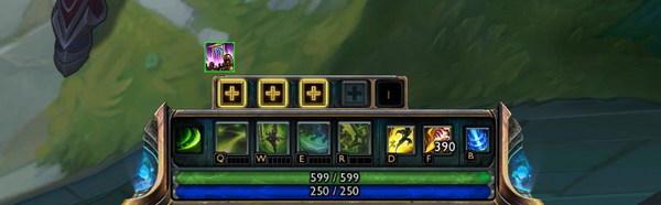 惊现河道巡逻者!S5赛季LOL新增野怪属性预览