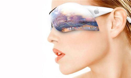 福布斯十大科技公司 八家已涉足VR/AR