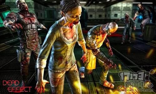 SM、血腥、虐恋、便娘!十大重口味手游盘点