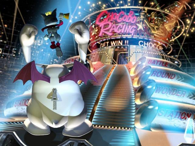《FF7重制版》最期待的追加要素排行
