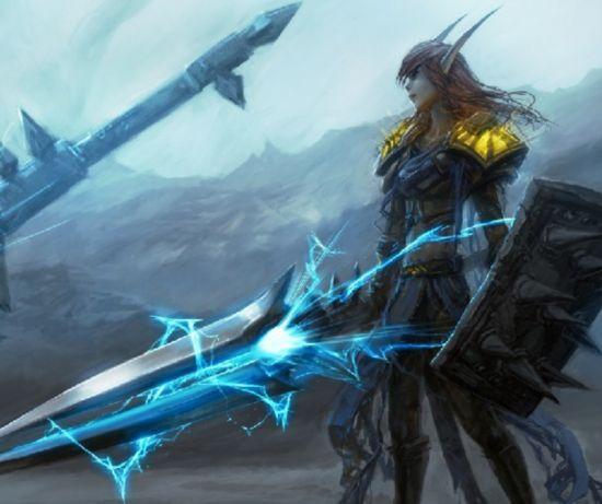 橙色的魅力 盘点魔兽各大橙装的获取方式