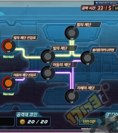 dnf男法三转职新活动预热 韩服卢克小丑破防新