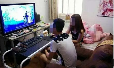 洋葱新闻:世界上最脏的女孩子 她是怎么做到的?