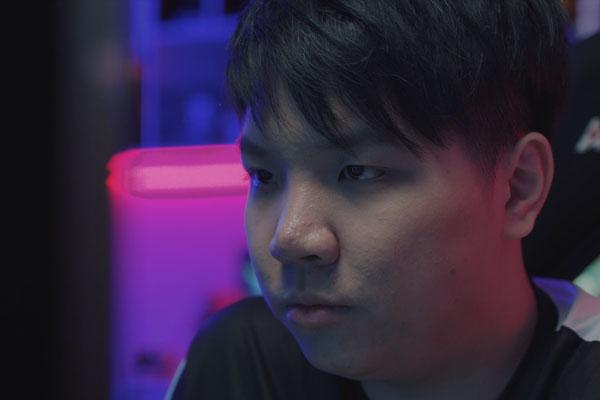 第一德莱文冲击顶级ADC LPL宣传片《希望篇