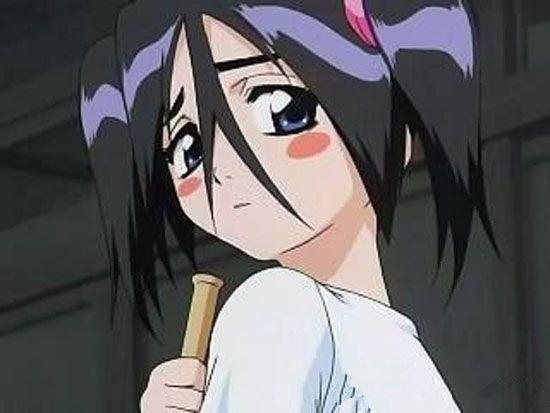 动漫世界怪力人物盘点 纲手大妈竟非第一