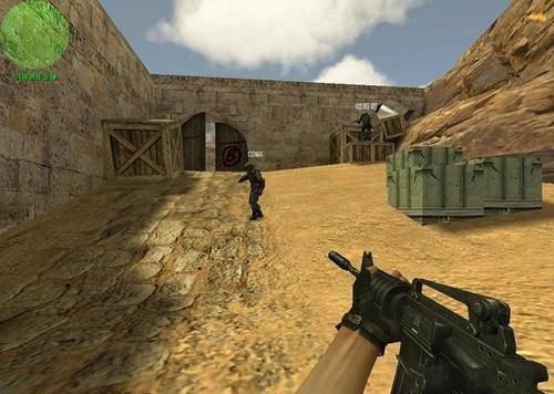 80后心中的10大经典游戏 热血传奇第一