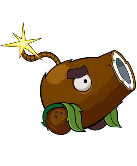 《植物大战僵尸2》独家测评一:新世界与新植物