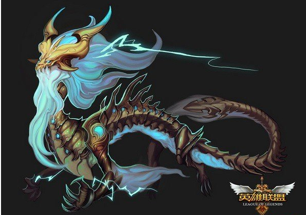 LOL熬兴还不出?设计师解释新英雄发布慢