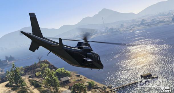 两分钟入账25万$?GTA5快速挣钱方法泄露