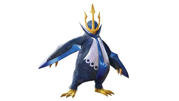 精灵宝可梦系列三连击 NS迎来口袋铁拳3DS迎