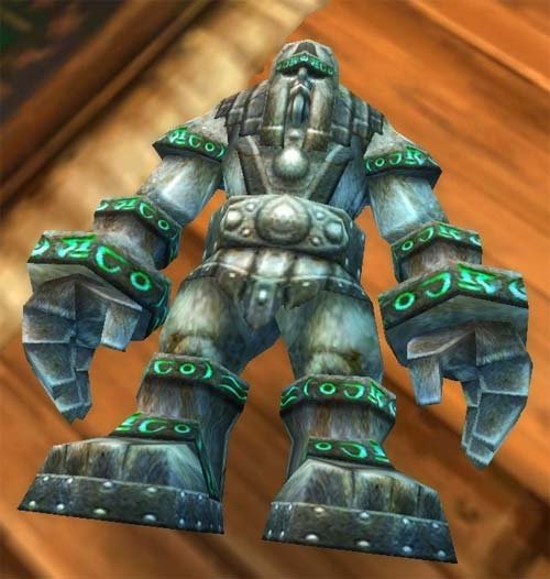 魔兽世界战斗宠物大全 收集狂玩家最爱