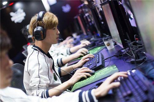 外媒怎么看LPL:国外友人也替LGD担忧