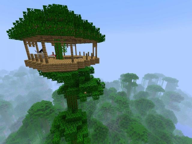 微软收购Minecraft原因:介入游戏业 拓展教育领