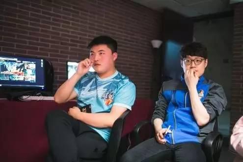 Mata：再回LOL可能是教练 最想和粉丝说对不起