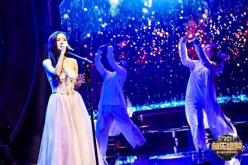 “鱼乐盛典”精彩落幕 斗鱼强势开启“主播星计划”