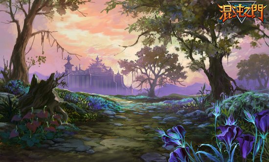 微端网游排行_网游新时代混沌之门0.7G微端介绍