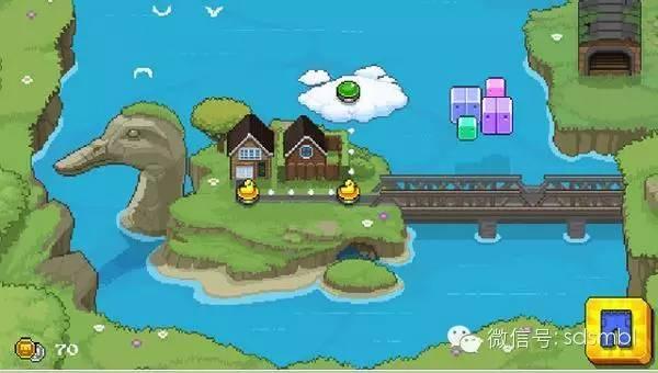 2016不容错过的iphone十款手游推荐_游戏_腾