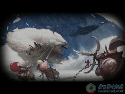 洛奇英雄传公布新视频 讲述血腥黑暗背景