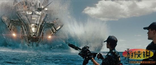 《战争机器》游戏改编电影筹划中 大牌制片人