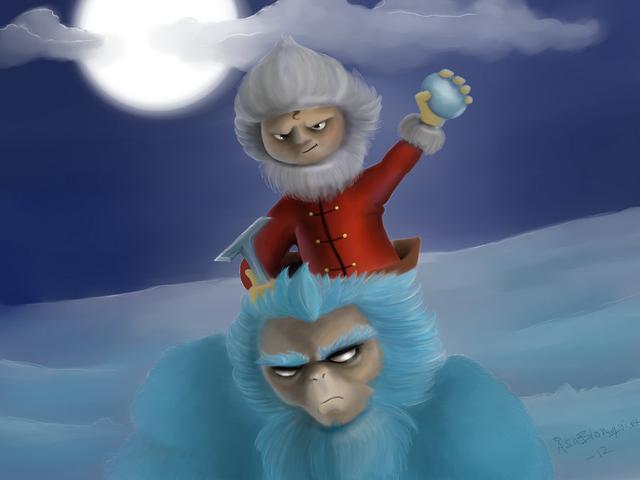 LOL大乱斗模式最不受欢迎的英雄 看到他们你怕了吗?