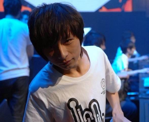 谁是你的菜?DOTA男神大盘点