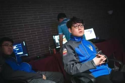 Mata：再回LOL可能是教练 最想和粉丝说对不起