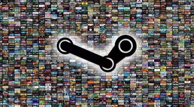 Steam平台最热门的1000款游戏:前十你都玩过吗