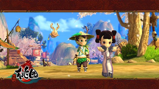 《桃园》5.1环绕音效 多普勒效应详解