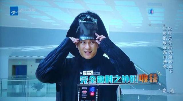 胜利游戏携手跑男 打造手游深度植入第一例