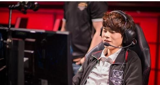 实力毒奶S6:开战前的四个小细节 告诉你EDG有多强