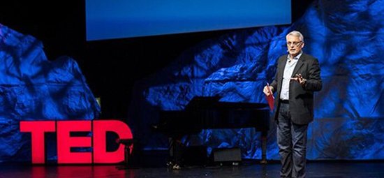 The VOID首亮相TED 参会者将抢先体验巅峰娱乐