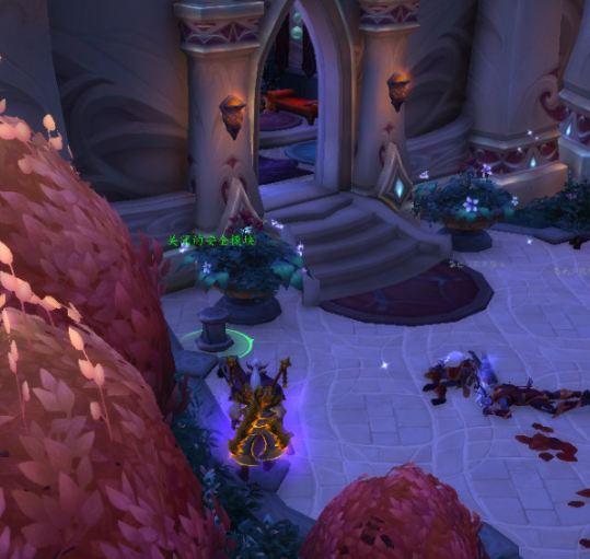 WOW7.0满级干货:史诗副本宝箱完美无限刷