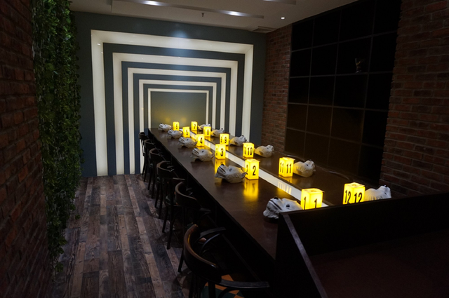 狼人杀到底有多赚钱?LOL解说开店1天收入100万