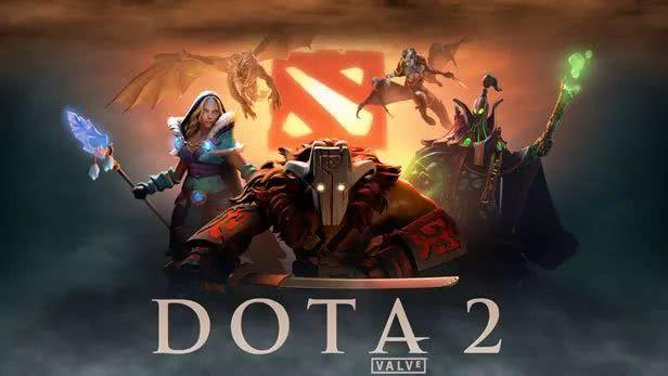 真正文体两开花?DOTA2入选东运会、获最受欢